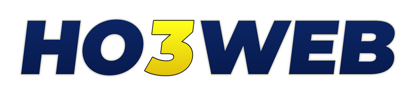 ho3web